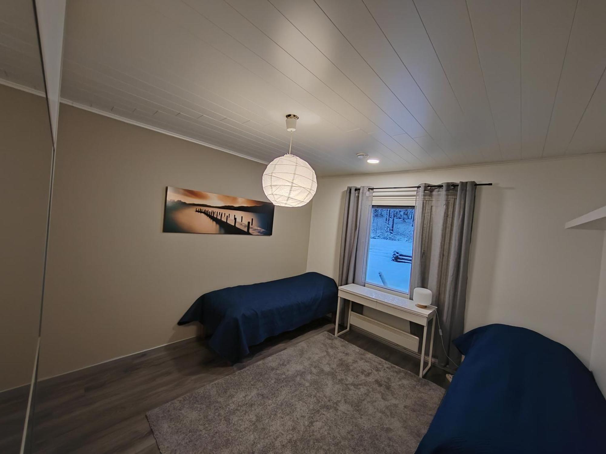 Villaski Rovaniemi Exteriér fotografie